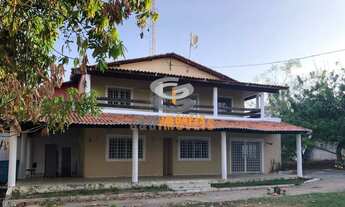 Imagem 2: CASA RESIDENCIAL DUPLEX NO GURUPI