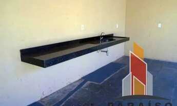 Imagem 3: CASA PARA VENDA NO BAIRRO JARDIM PATRÍCIA, LOCALIZADO NA CIDADE DE UBERLÂNDIA / MG, SITUAD