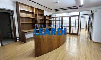 Imagem: CONJ. COMERCIAL - REPÚBLICA - SP