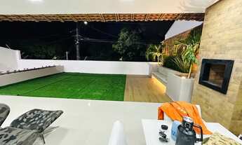 Imagem 2: Aluga-se Casa Alto Padrão Residencial Vinhais II , 03 Suítes