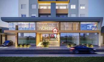 Imagem: RESIDENCIAL NORTON - Lançamento em Obras