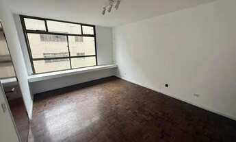 Imagem 2: Apartamento à venda na Avenida da Praia Santos