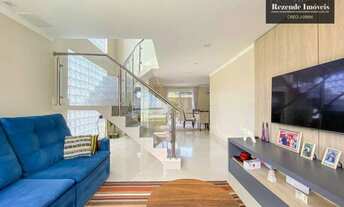 Imagem 3: Sobrado 3 quartos venda em Santa Felicidade - Curitiba/PR