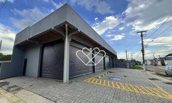 Imagem 4: Loja Comercial de 195m² no Bairro Sagrada Família O Espaço Perfeito para Seu Negócio!