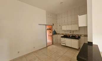 Imagem 6: Casa com 3 quartos no Residencial Sonho Verde