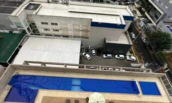 Imagem: Apartamento à venda Setor Bueno 2 suítes