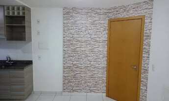 Imagem 5: Alugo apto Rosely Gonçalves 1 quarto todo reformado porcelanato polido, semi mobiliado