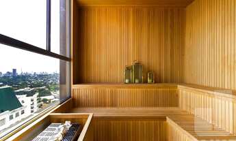 Imagem 6: CONJUNTO COMERCIAL 1 SALA 1 BANHEIRO