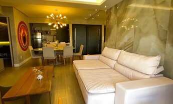 Imagem 2: Cobertura duplex na Ponta Verde