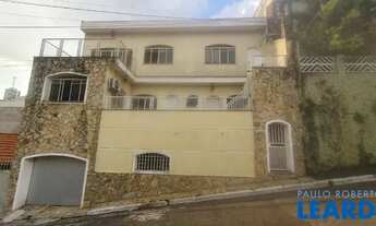 Imagem 2: SOBRADO - SANTANA - SP