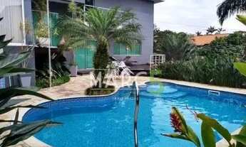 Imagem: Venda - CASA EM CONDOMINIO - ARUJA 5 ARUJA