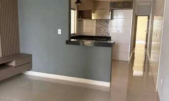 Imagem 4: Casa à Venda Parque das Flores | 97 m² Construídos | 2 Quartos (1 Suíte