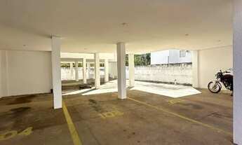 Imagem 2: Apartamento para aluguel, 3 quartos, 1 suíte, 2 vagas, Campestre - Teresina/PI