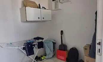 Imagem 7: Apartamento com 3 quartos à venda, 115 m² por R$ 390.000 - Papicu - Fortaleza/CE