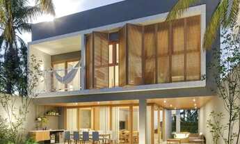 Imagem 3: Casa com 4 dormitórios à venda, 370 m² por R$ 4.500.000,00 - José de Alencar - Fortaleza/C