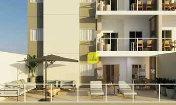 Imagem 2: Apto Garden de 2 quartos com suíte e 2 vagas à 220 metros da UFJF