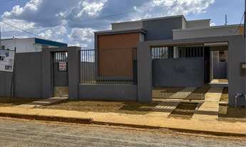 Imagem: Uma linda casa no bairro Bom clima Chapada