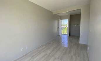 Imagem 2: Apartamento com Piscinas, Churrasqueira e Sacada por R$117 mil