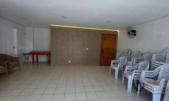 Imagem 5: Apartamento com 3 dormitórios para alugar, 102 m² por R$ 6.968/mês - Recreio dos Bandeiran