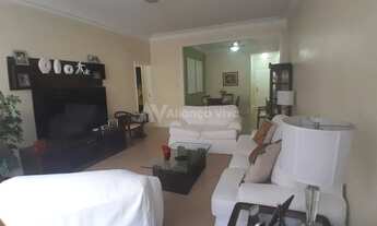 Imagem 3: Copacabana Apartamento com 3 dormitórios