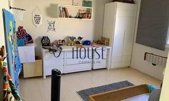 Imagem 4: Casa à venda em condomínio fechado em Votorantim | 246m² em Residencial Aldeia da Mata