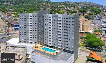 Imagem 2: Apartamento 1 dormitórios à venda Partenon Porto Alegre/RS