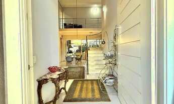 Imagem 4: Imóvel para aluguel possui 350 metros quadrados com 4 quartos