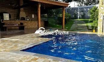 Imagem: CHACARA RESIDENCIAL em SANTA ISABEL - SP