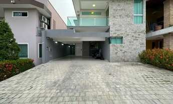 Imagem: Condomínio Vincitore - Casa Triplex -535M²