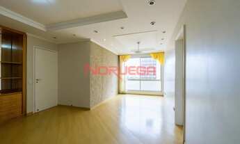 Imagem 3: Apartamento à venda no Alto da Glória, Curitiba-PR: 3 quartos, 1 suíte, 110m², 1 vaga de g