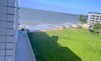 Imagem: Apartamento mobiliado beira mar