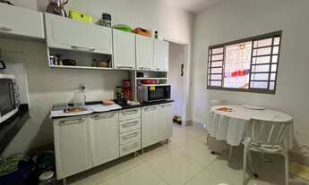 Imagem 5: Casa em Setor dos Funcionários - Goiânia