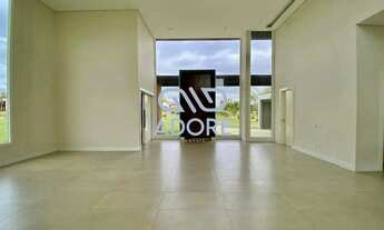 Imagem 4: Casa Térrea para Aluguel no Condomínio Parque Xapada Itu/SP