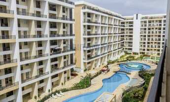 Imagem: Apartamento mobiliado com 1 quarto, suíte