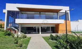 Imagem 9: Casa à venda Condomínio Residencial Blumengarten - Órfãs