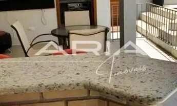 Imagem: Casa à venda no Condomínio Vale do Arvoredo