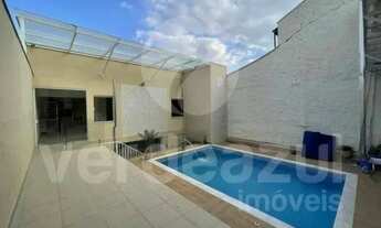 Imagem 3: Casa - Jardim Antonio Von Zuben - Campinas