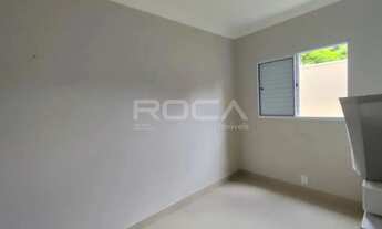 Imagem 4: Locação de Apartamentos / Padrão na cidade de São Carlos