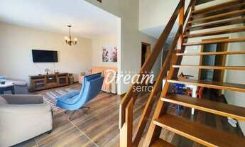 Imagem 6: Casa com 3 dormitórios à venda, 130 m² por R$ 530.000,00 - Granja Guarani - Teresópolis/RJ