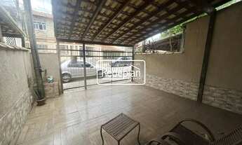 Imagem 5: Casa Duplex no Bairro de Fátima