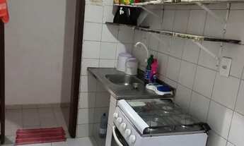 Imagem 6: Vendo Apartamento no Bairro Bequimão