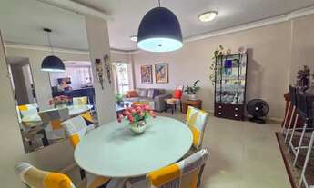 Imagem 2: Jardim Camburi, 3 quartos, suíte, varanda, 128m2, 1 vaga