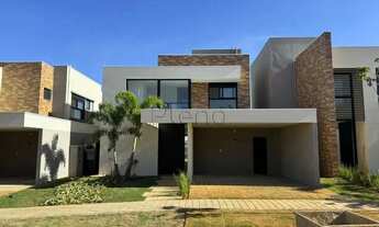 Imagem 2: Casa à venda no Alphaville Dom Pedro, 3 quartos - Campinas