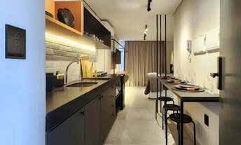 Imagem 5: Imóvel para venda com 21 metros quadrados com 1 quarto em Intermares - Cabedelo - PB