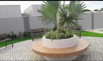 Imagem 4: Casa 2 Suítes, América Houses, Melhor lugar do Sim