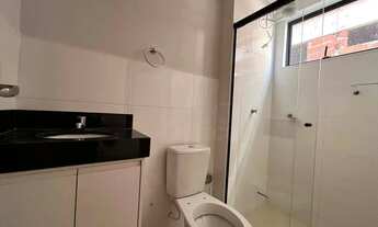 Imagem 4: Kitnet para alugar, 19 m² por R$ 1.762,00/mês - Cidade Universitária - Anápolis/GO