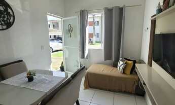 Imagem 4: Imóvel para aluguel possui 49 metros quadrados com 2 quartos em Coqueiro - Belém - PA