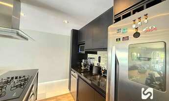 Imagem 7: Apartamento com 3 dormitórios, 130 m² - venda por R$ 3.200.000,00 ou aluguel por R$ 2.400