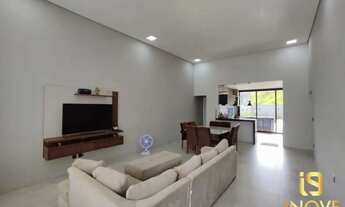 Imagem 3: Excelente casa para venda no Condomínio Euroville ll em Bragança Paulista