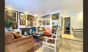 Imagem 2: Casa à Venda - Santa Lúcia, 4 Quartos, 241 m2